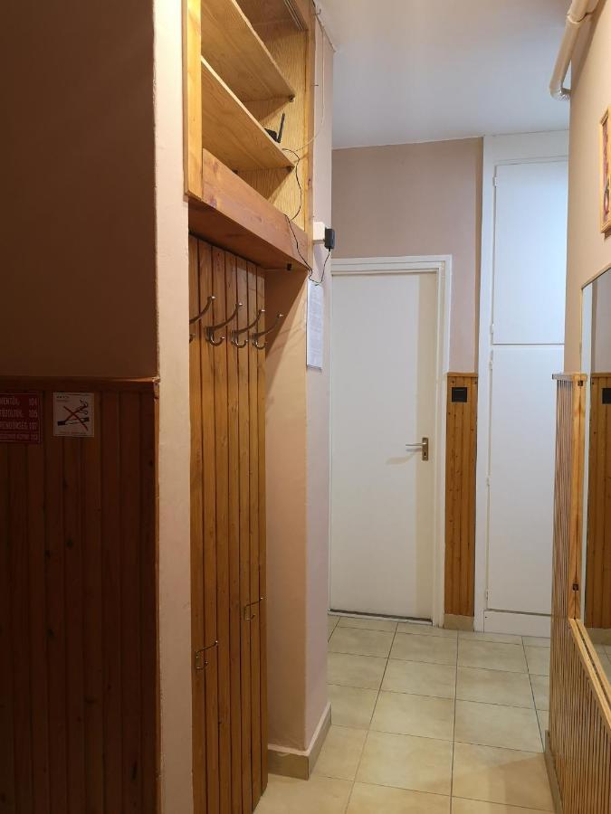 Natasa Apartman Orosháza Exterior foto