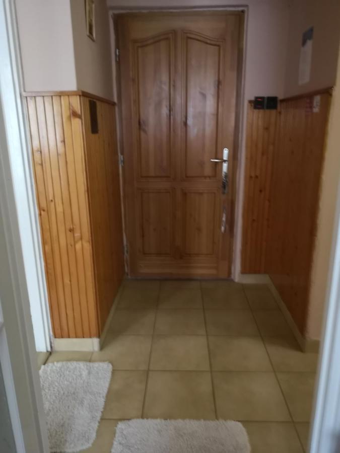 Natasa Apartman Orosháza Exterior foto