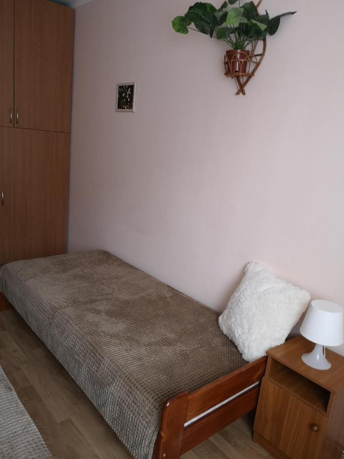 Natasa Apartman Orosháza Exterior foto