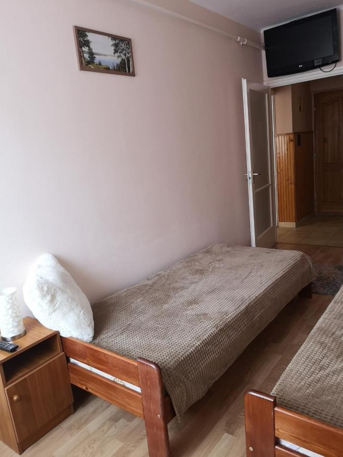 Natasa Apartman Orosháza Exterior foto